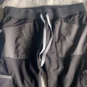 Figs Maua Joggers
